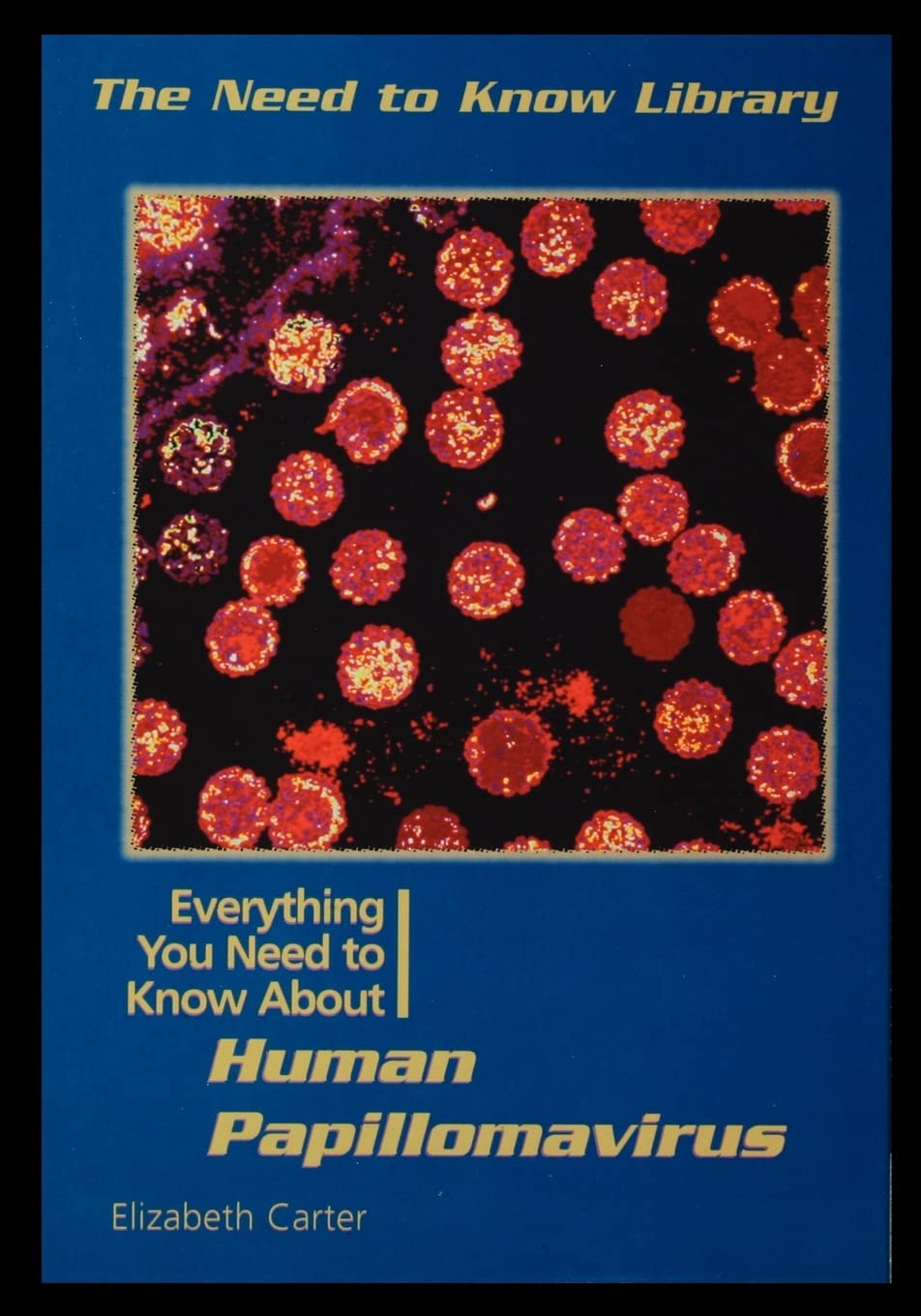 Human Paillomavirus