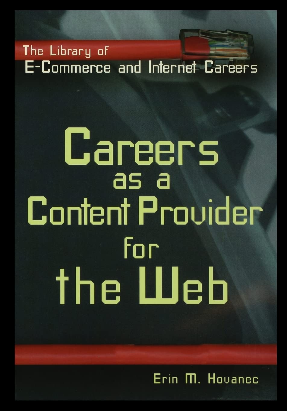 Careers as a Content Provider for the Web