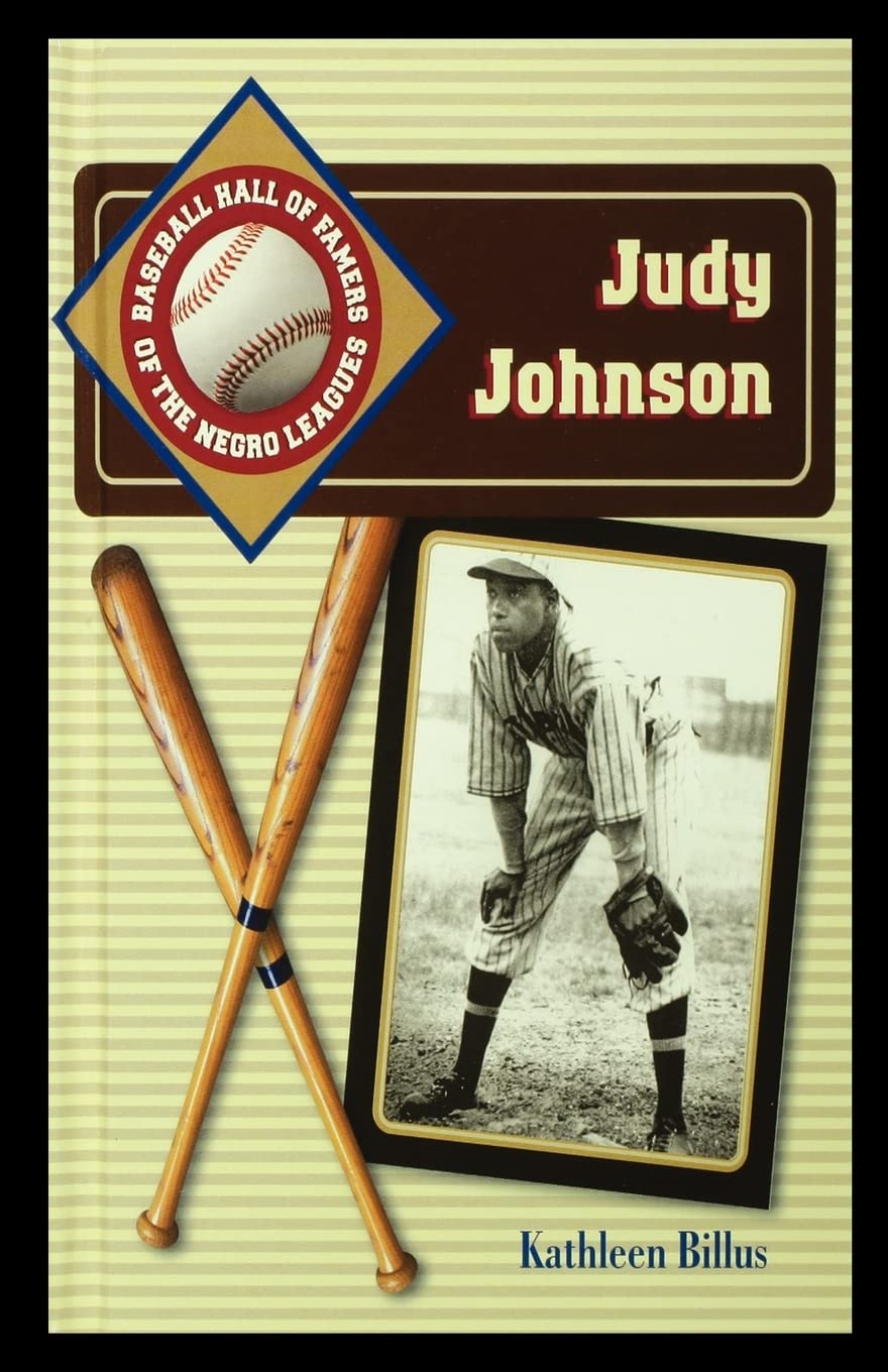Judy Johnson