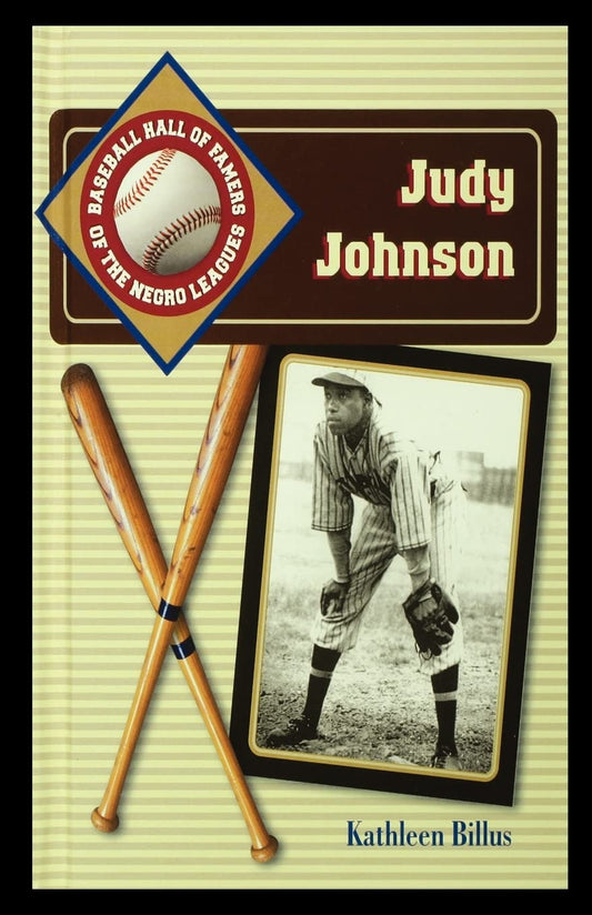 Judy Johnson