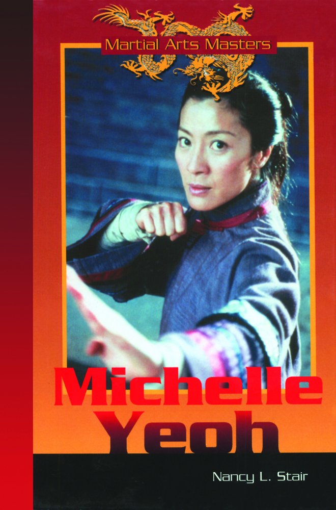Michelle Yeoh