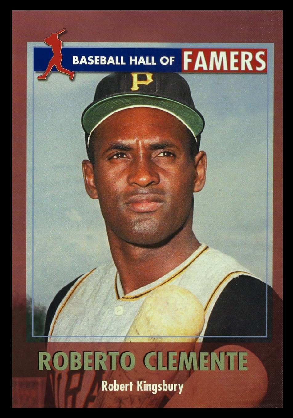 Roberto Clemente