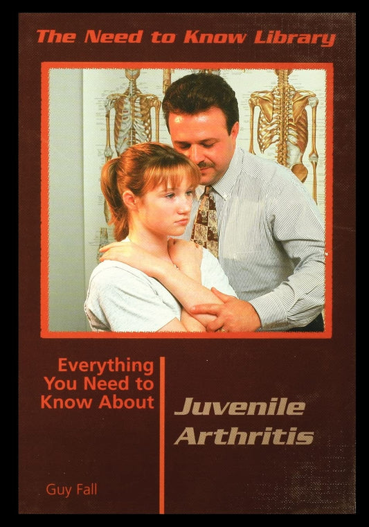 Juvenile Arthritis