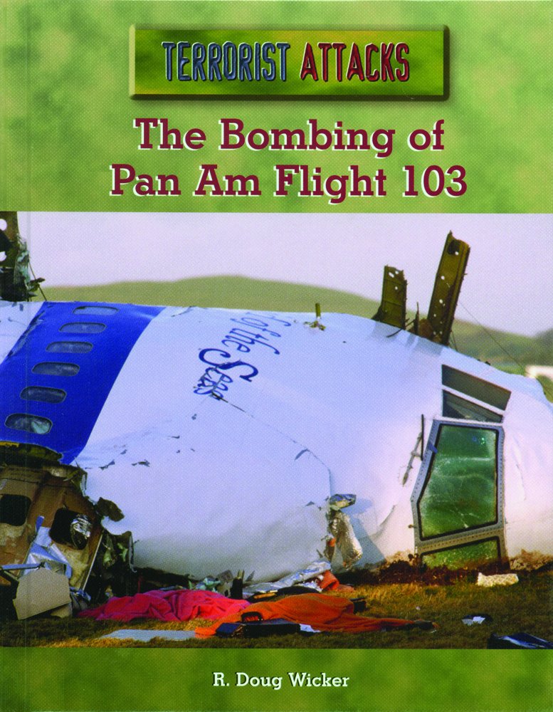 The Bombing of Pan Am Flight 103