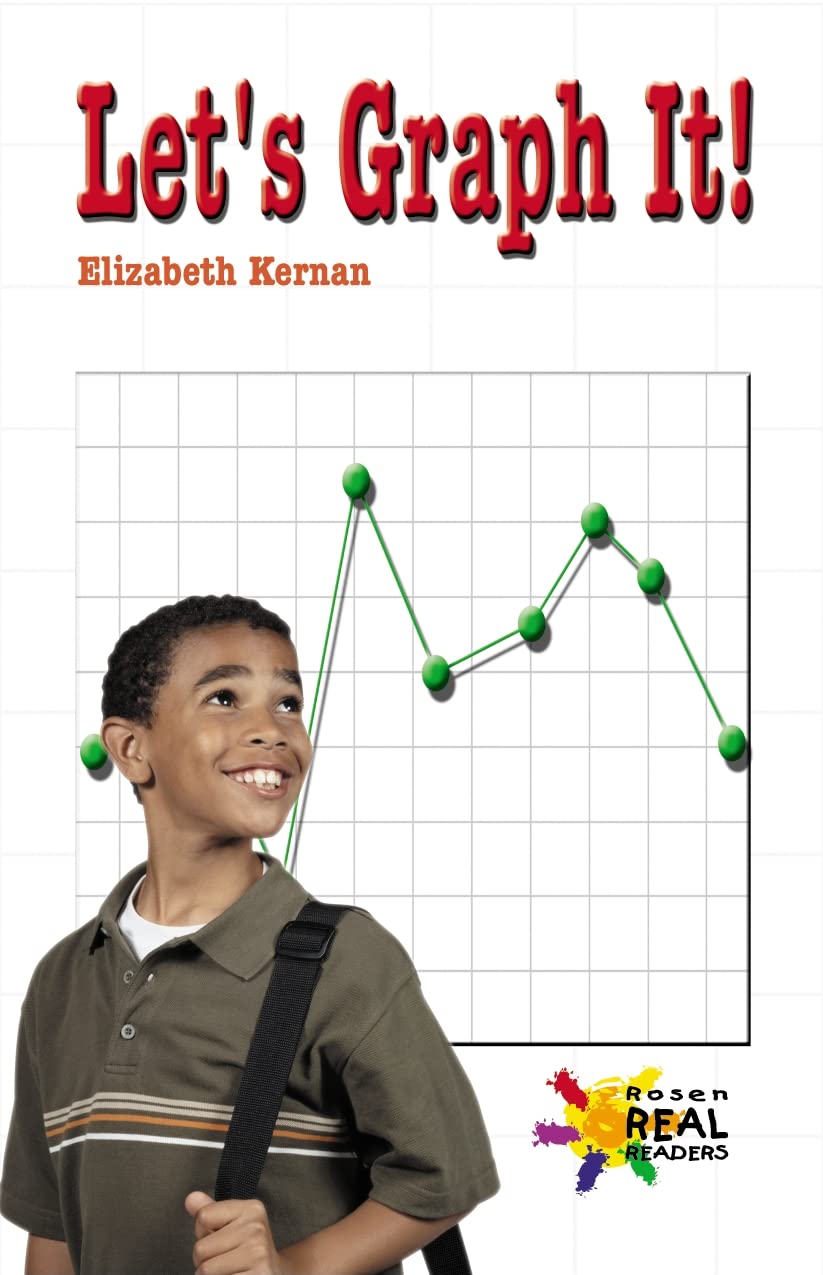 Let's Graph It!