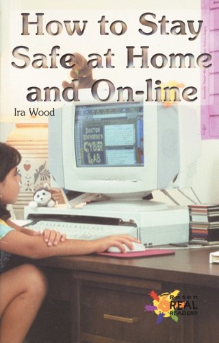 How to Stay Safe at Home and On-Line