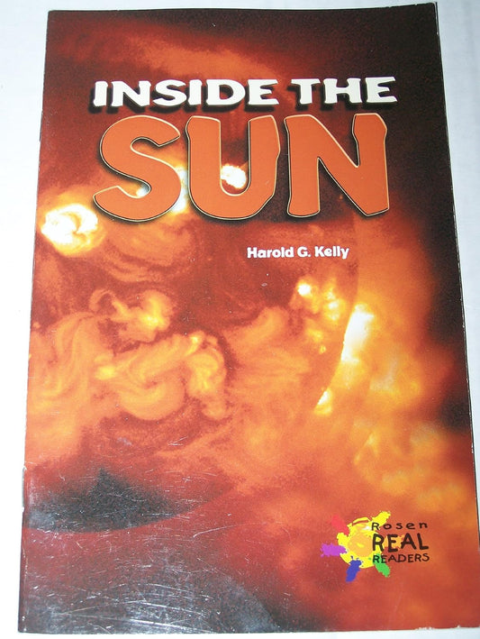 Inside the Sun