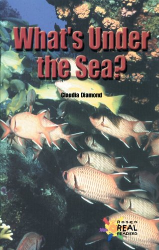 What's Under the Sea?