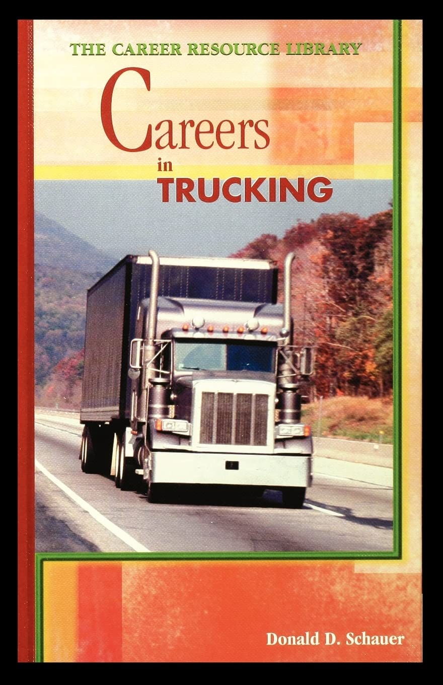 Careers in Trucking
