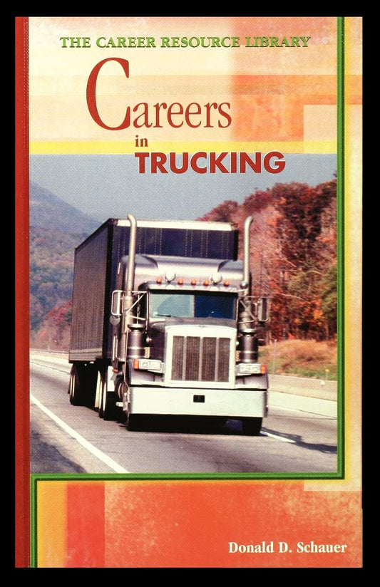 Careers in Trucking