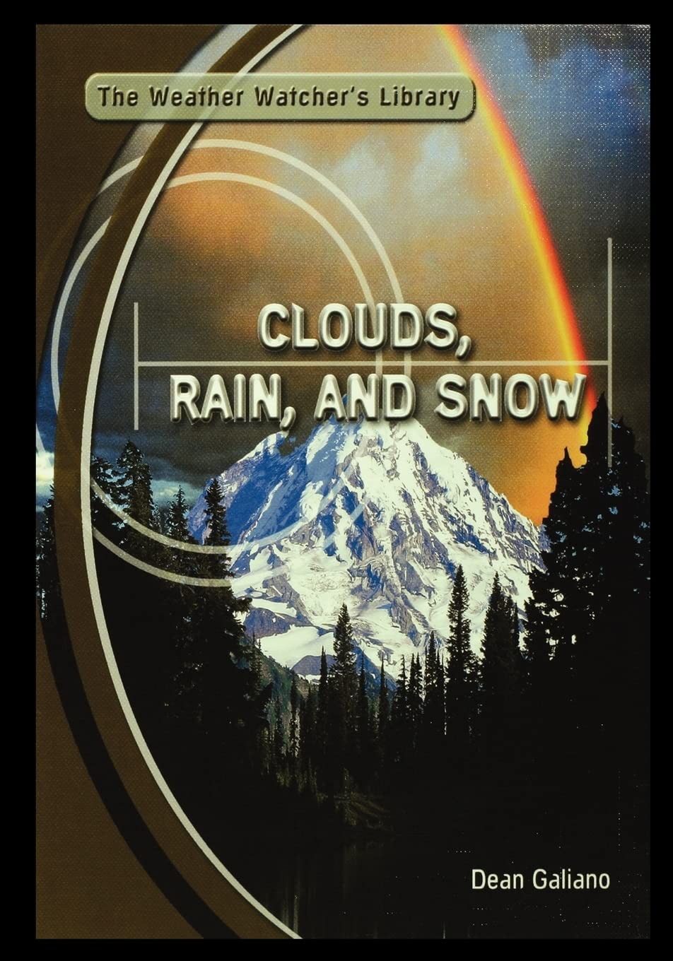 Clouds, Rain, and Snow