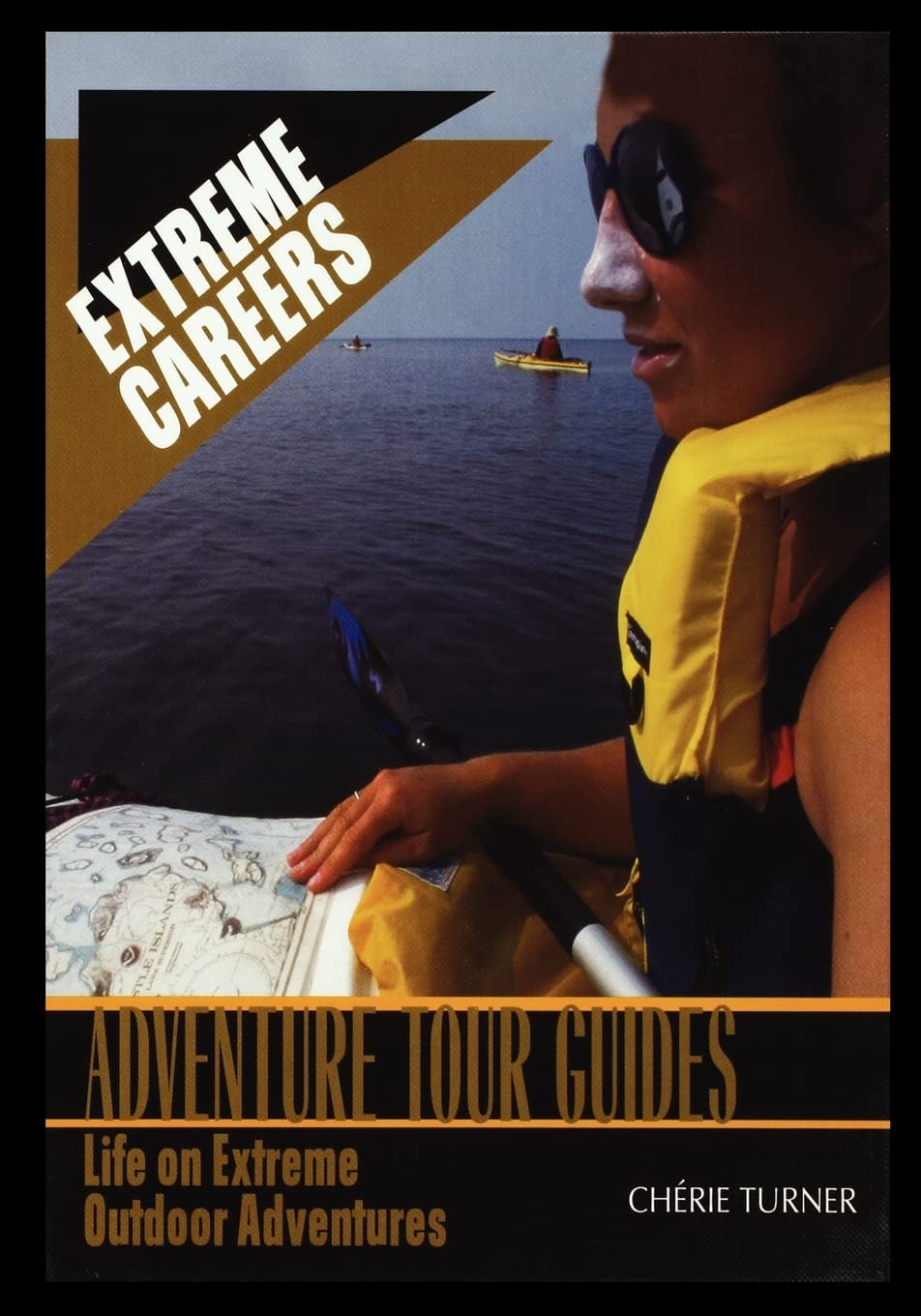 Adventure Tour Guides: Life on Extreme Outdoor Adventures