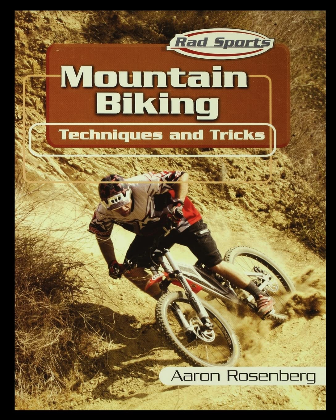 Mountain Biking