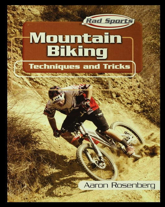 Mountain Biking
