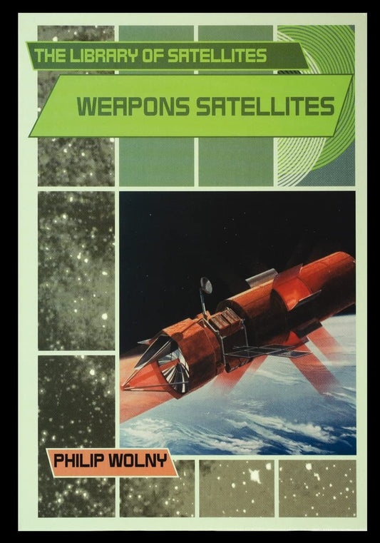 Weapons Satellites