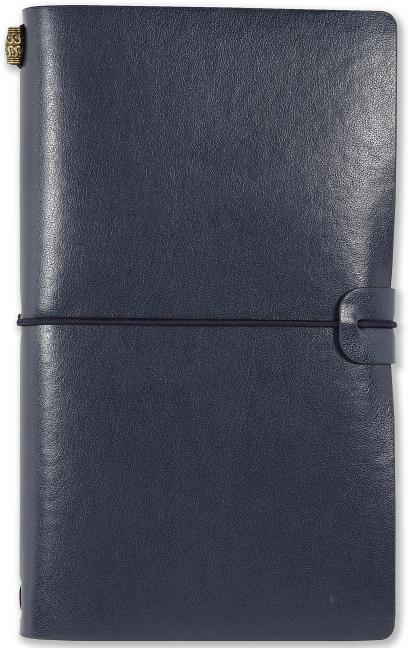 Jrnl Voyager Midnight Blue