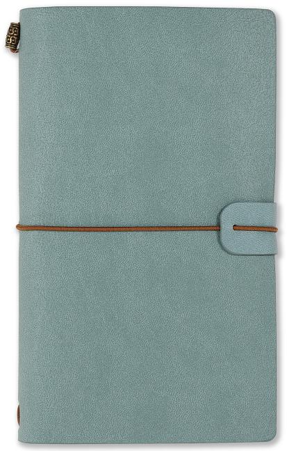 Jrnl Voyager Light Blue