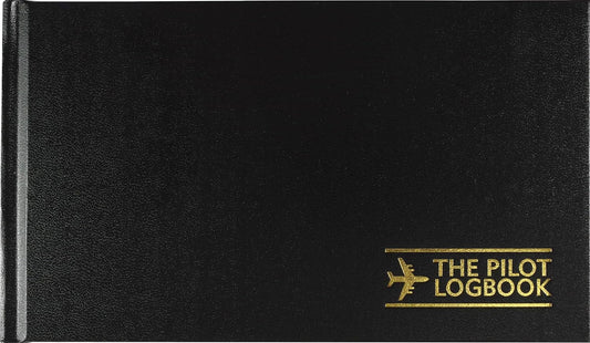 The Pilot Logbook