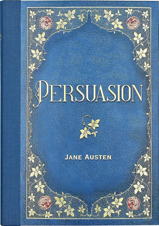 Persuasion (Masterpiece Library Edition)