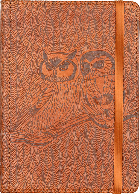 Owls Artisan Journal (Diary, Notebook)