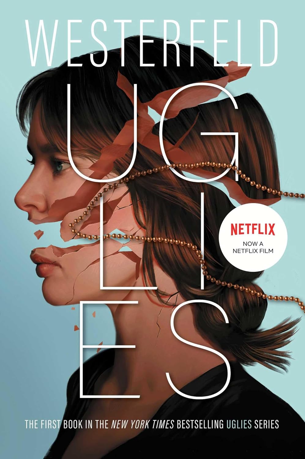 Uglies (Reissue)