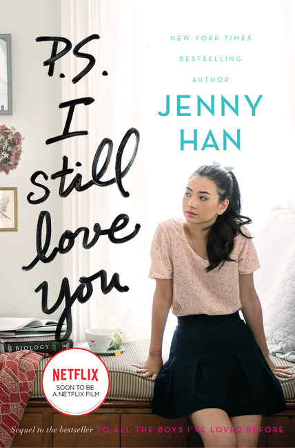 P.S. I Still Love You (Reprint)