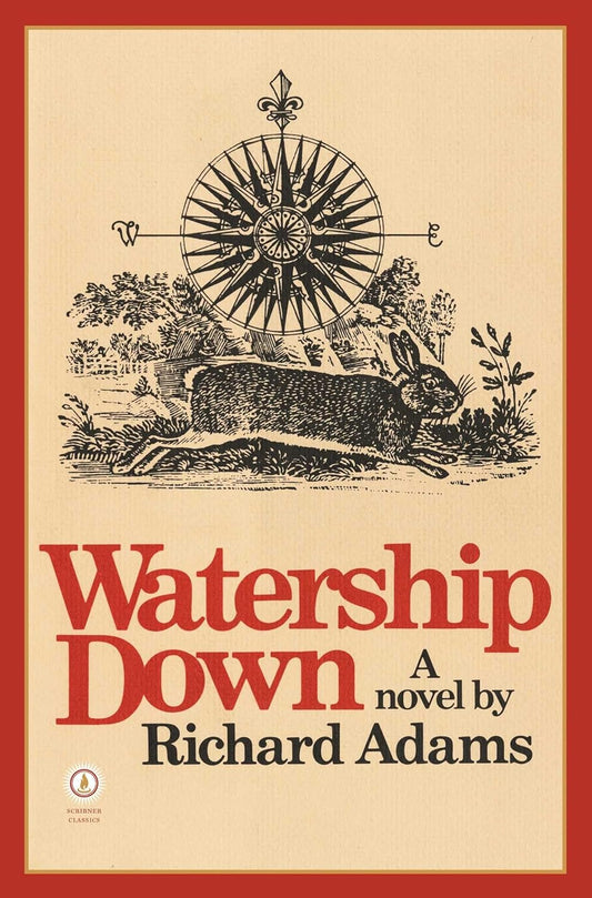 Watership Down (Reissue)