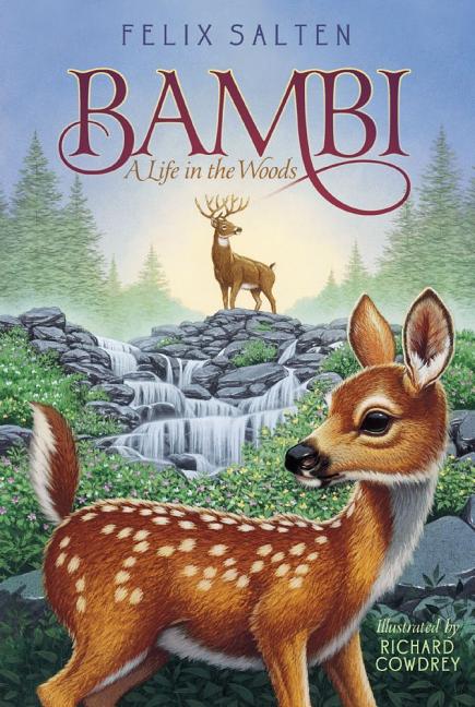 Bambi (Reissue)