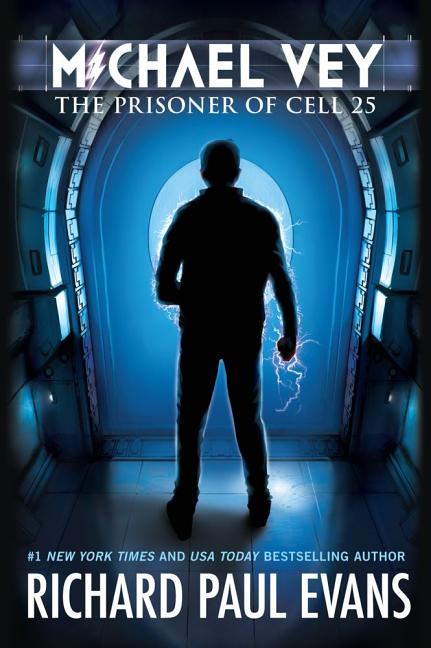 Michael Vey: The Prisoner of Cell 25 (Reprint)