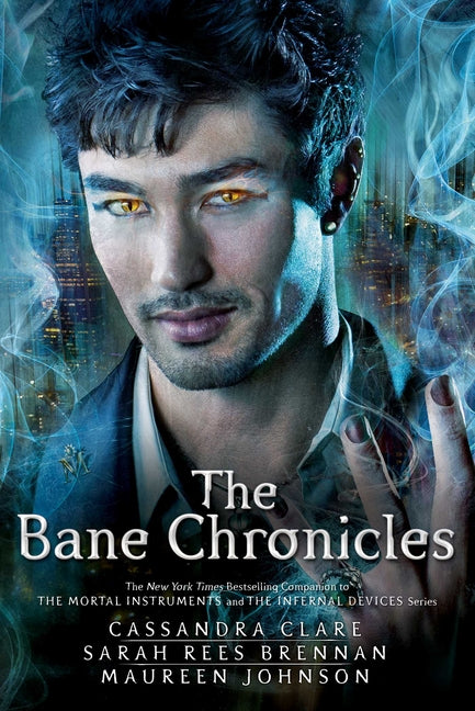 The Bane Chronicles (Reprint)