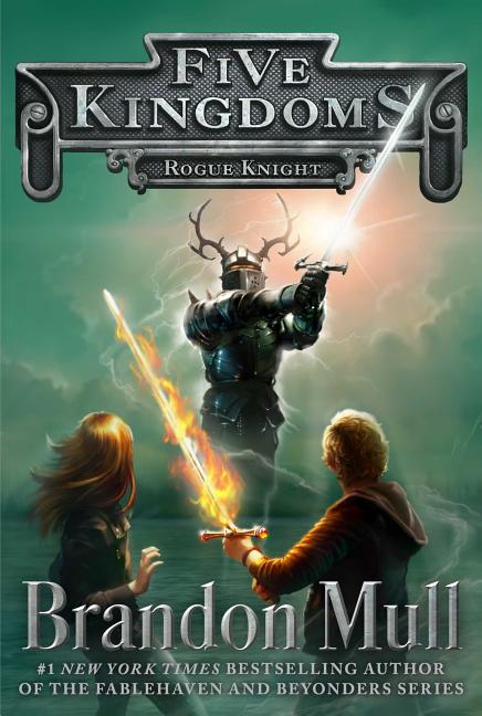 Rogue Knight (Reprint)