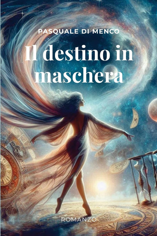 destino in maschera