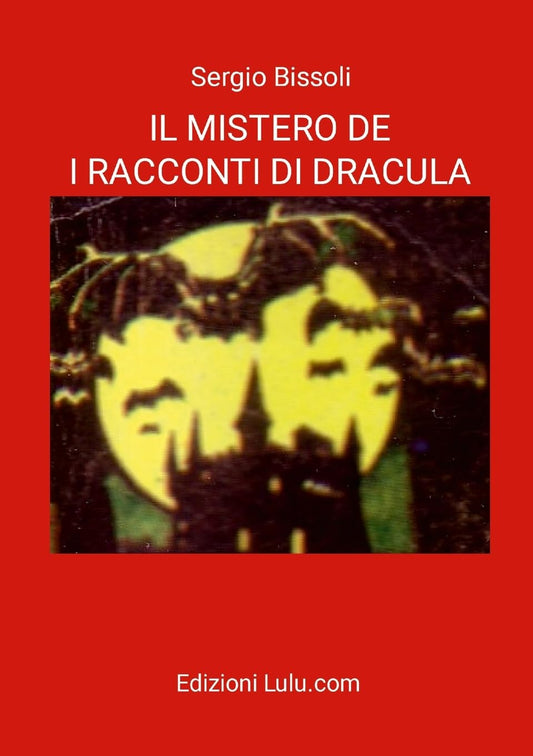 Mistero de I Racconti Di Dracula