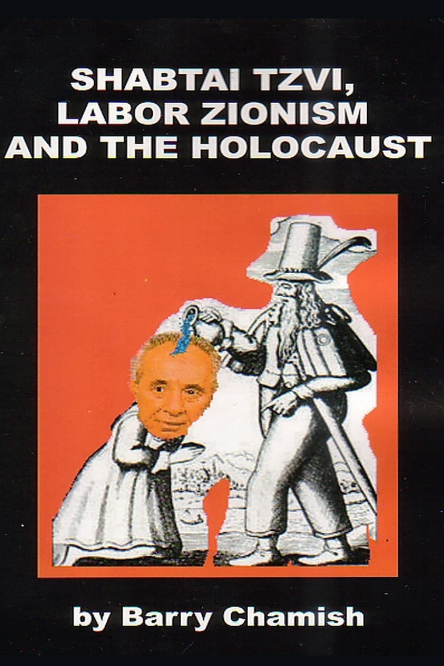 SHABTAI TZVI, LABOR ZIONISM AND THE HOLOCAUST Chamish