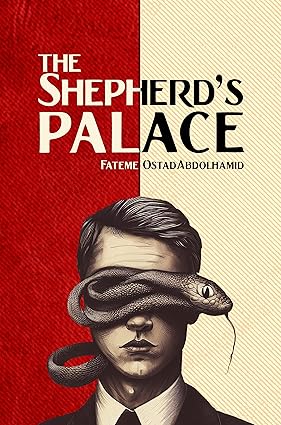 Shepherd's Palace A Dystopian Tale of Survival