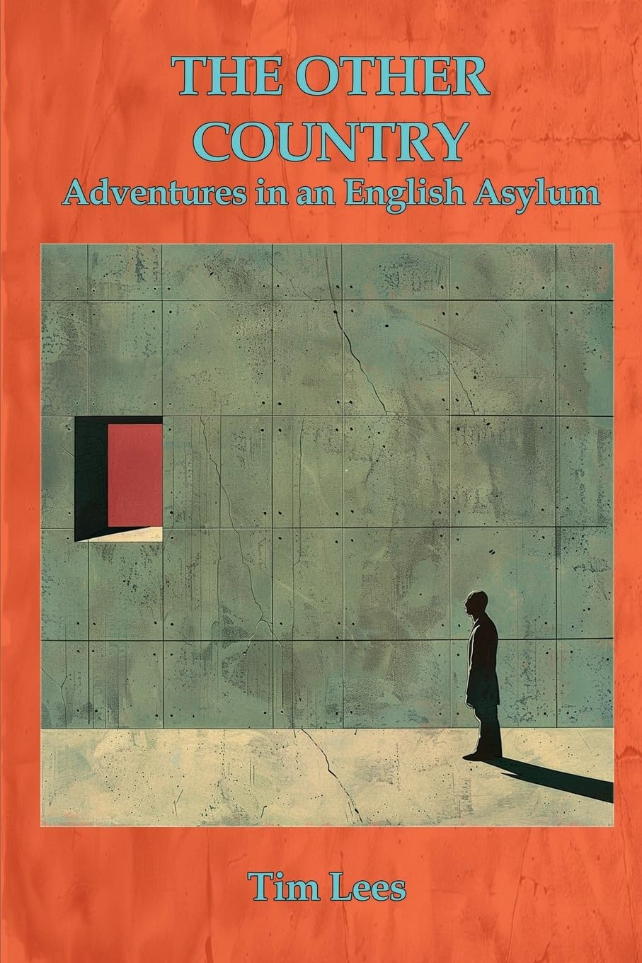 Other Country Adventures In An English Asylum