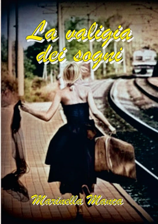 valigia dei sogni