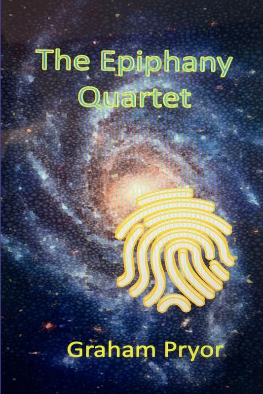 Epiphany Quartet