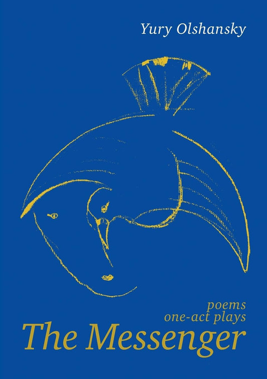 The Messenger poems, one-act plays