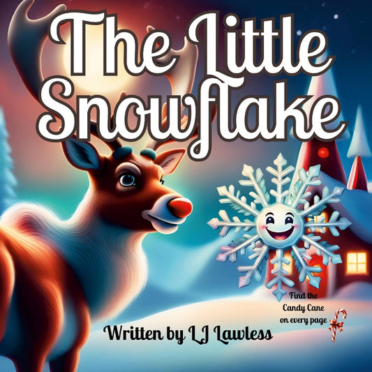 Little Snowflake