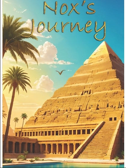 Nox's Journey