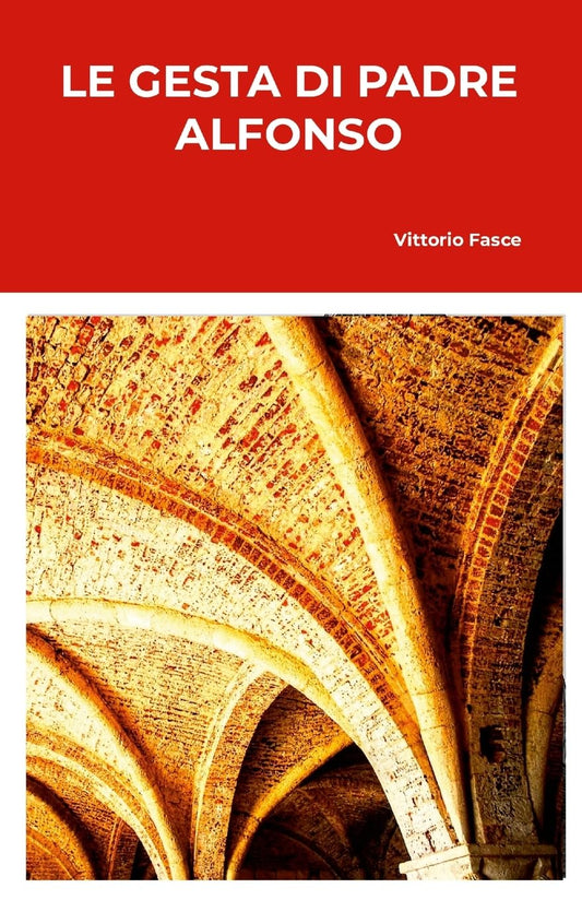 gesta di Padre Alfonso