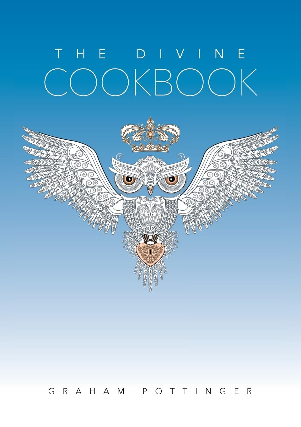 Divine Cookbook