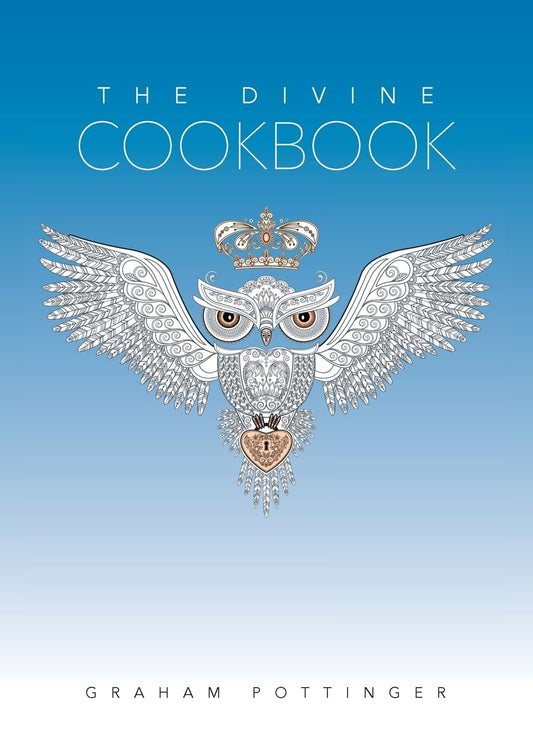 Divine Cookbook