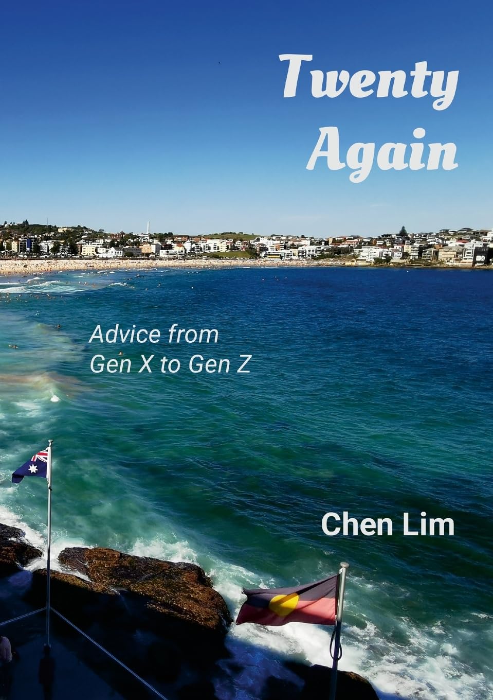 Twenty Again Advice from Gen X to Gen Z
