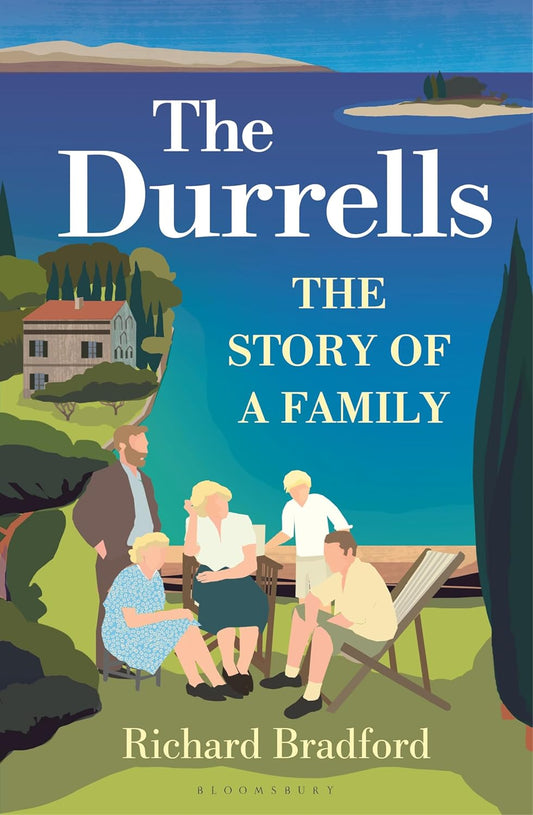 Durrells: The Story of a Family