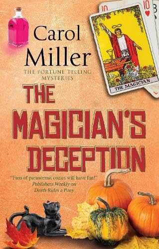 Magician's Deception (Main)