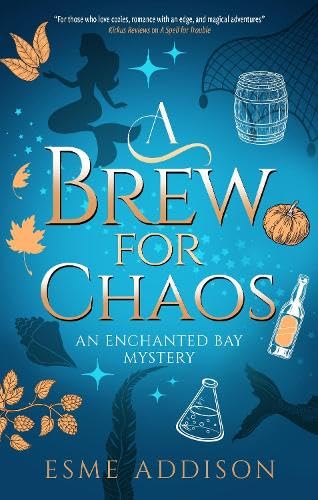 Brew for Chaos (Main)