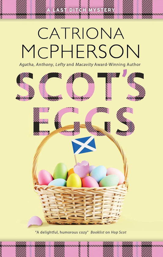 Scot's Eggs (Main)