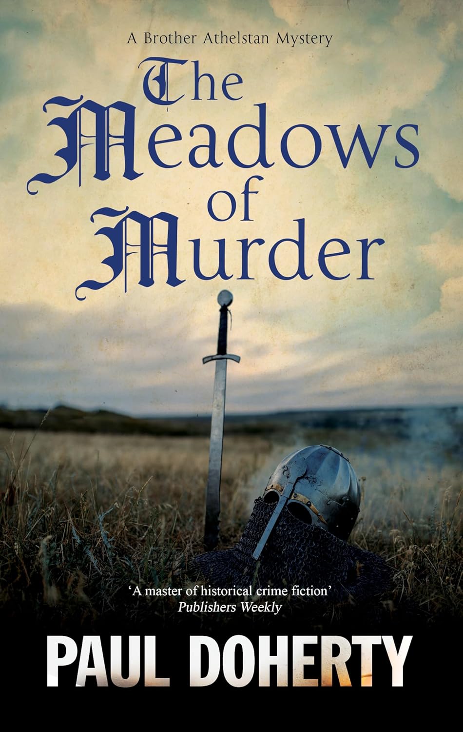 The Meadows of Murder (Main)